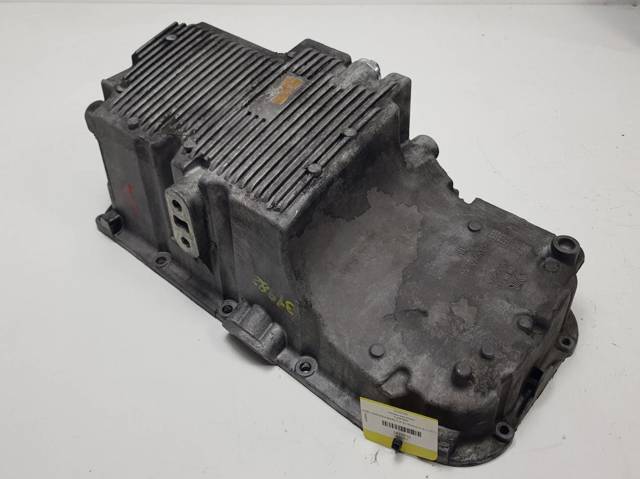 Panela de óleo de cárter do motor 55575128 OPEL