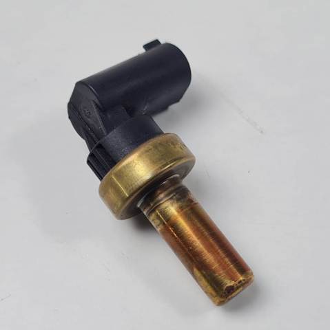 Sensor de temperatura do fluido de esfriamento 55591401 OPEL