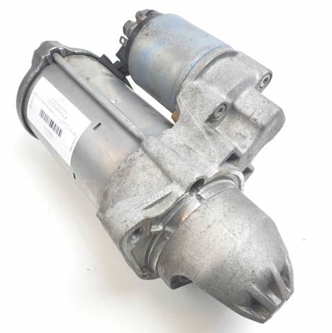 Motor de arranco 55591492 OPEL