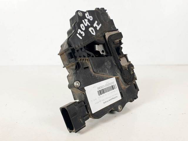 Fecho da porta dianteira esquerda para Fiat Punto 199