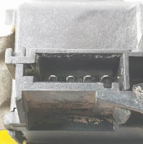 Fecho de tampa de porta-malas (de 3ª/5ª porta traseira) 55701971 FIAT