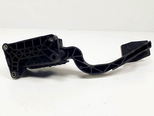 Pedal de gás (de acelerador) 55702020 OPEL