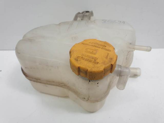 Tanque de expansão do sistema de esfriamento 55702165 OPEL
