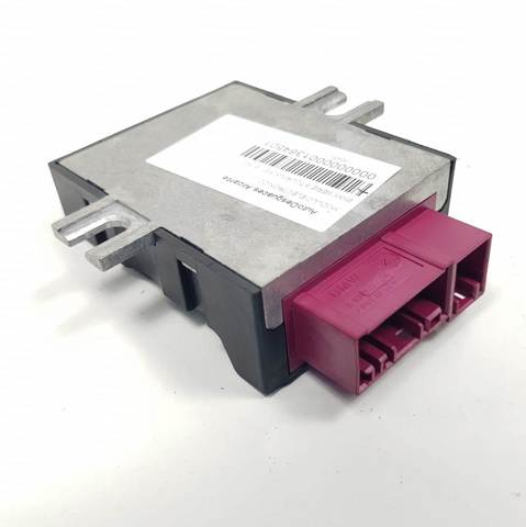 Módulo de direção (Centralina eletrônica) da bomba de combustível 55892110 BMW