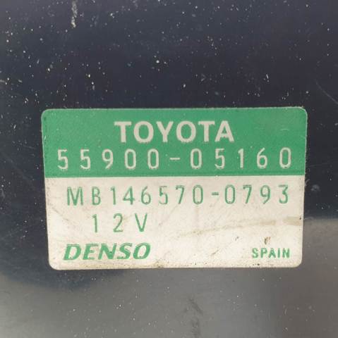 5590005160 Toyota