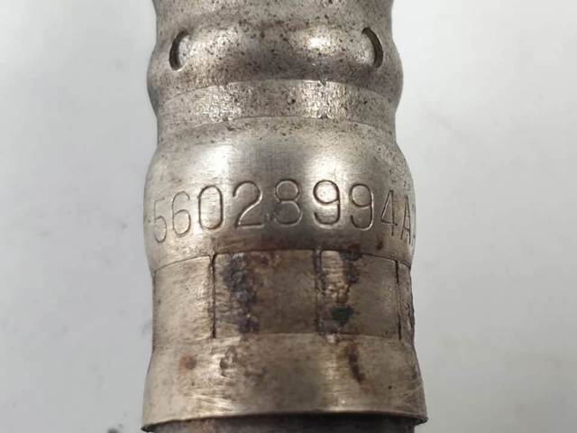 Sonda lambda, sensor de oxigênio até o catalisador 56028994AA CHRYSLER