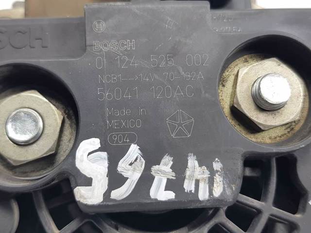 56041120AC Chrysler