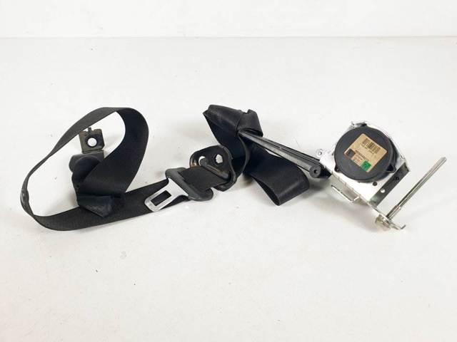 Correia de segurança dianteira direita 560834801D OPEL