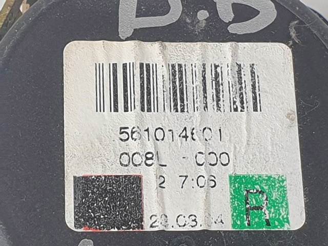561014601 Mercedes