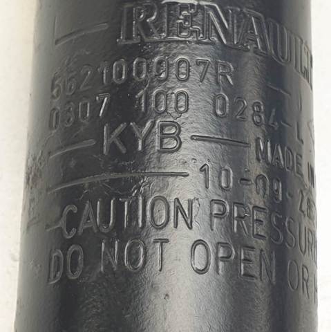 562100007R Renault (RVI)