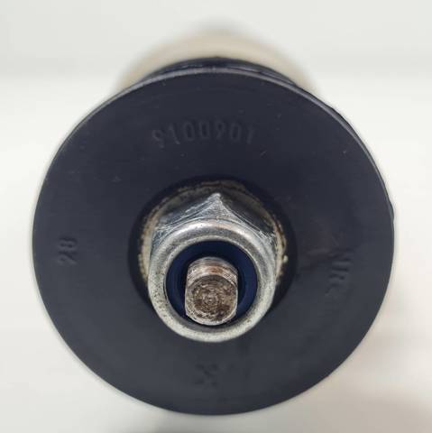 Amortecedor traseiro 562101993R RENAULT