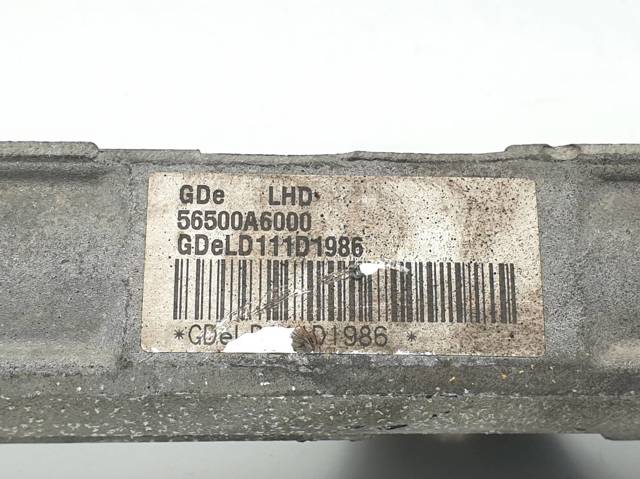Cremalheira da direção 56500A6000 HYUNDAI