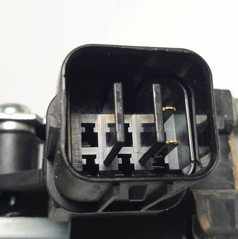 5713A257 Mitsubishi