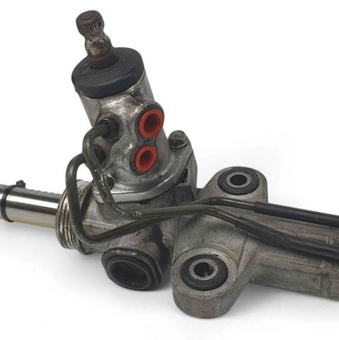 Cremalheira da direção 577002B100 HYUNDAI