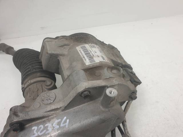 Cremalheira da direção 57700D7000 HYUNDAI
