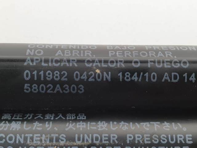 5802A303 Mitsubishi