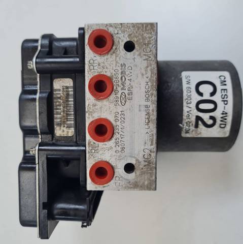 589102B850 Hyundai/Kia