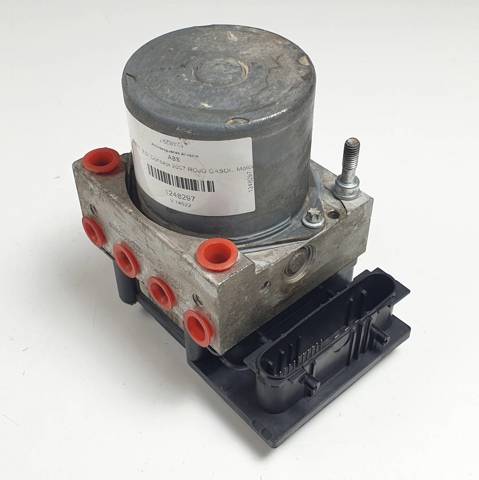 Unidade hidráulico de controlo ABS 589201H300 HYUNDAI