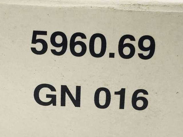 596069 Peugeot/Citroen