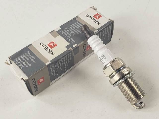 Vela de ignição 59625G PEUGEOT