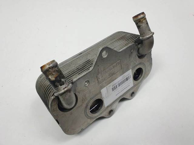 Radiador de óleo 5989070121 OPEL