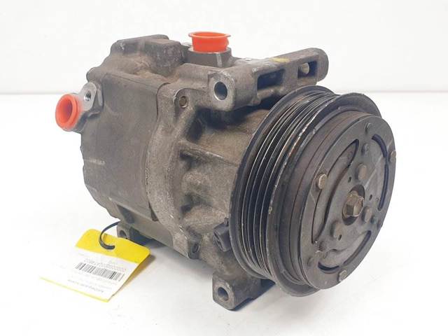 Compressor de aparelho de ar condicionado 5A7875000 FIAT