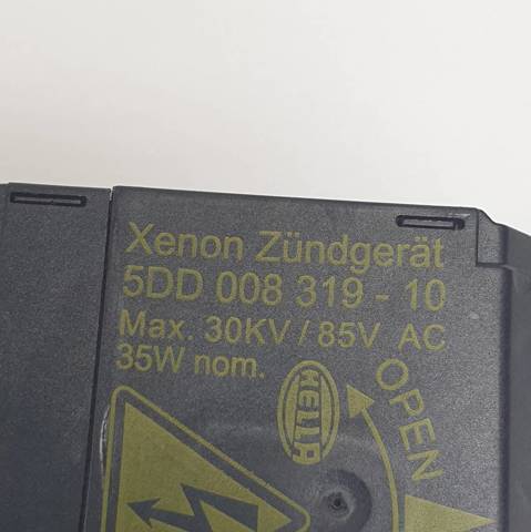 5DD00831910 Mercedes