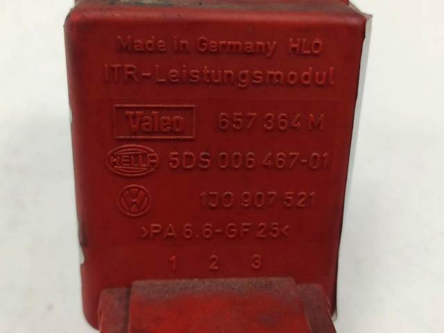 5DS00646701 VAG