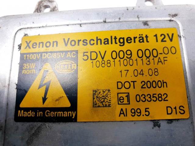 5DV00900000 BMW