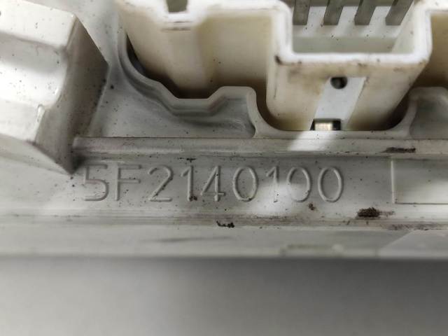 5F2140100 Renault (RVI)