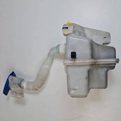 Tanque de fluido para lavador de vidro 5G0955453J VAG