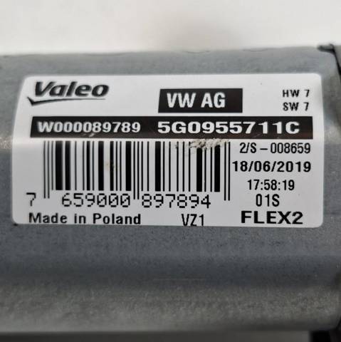 5G0955711C VAG