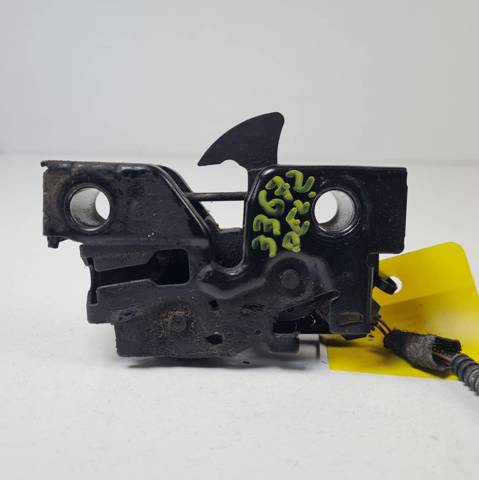 Fecho da capota 5G1823509B VAG