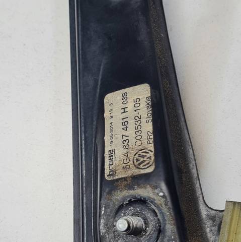 5G4837461H VAG