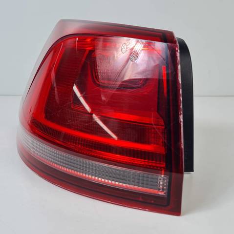 Lanterna traseira esquerda externa 5G9945095C VAG