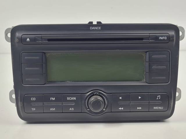 5J0035161 VAG