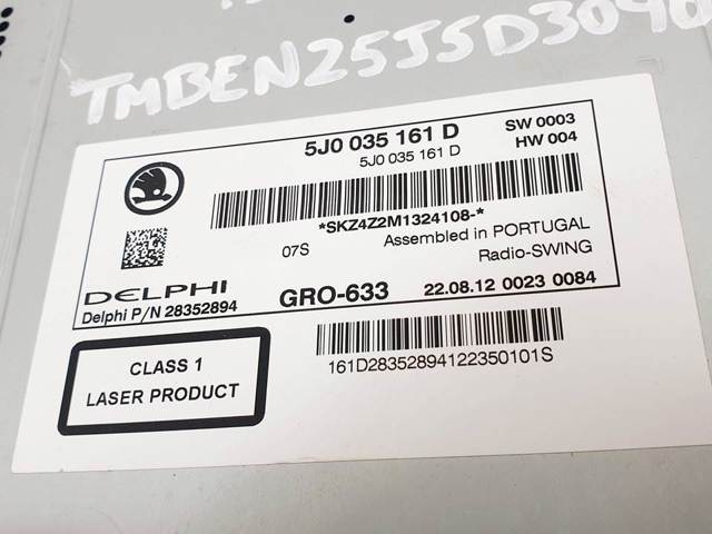 5J0035161D VAG