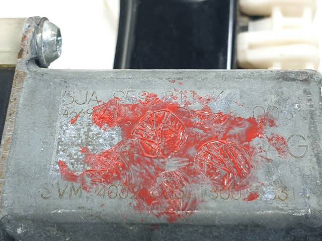 5JA959811K VAG