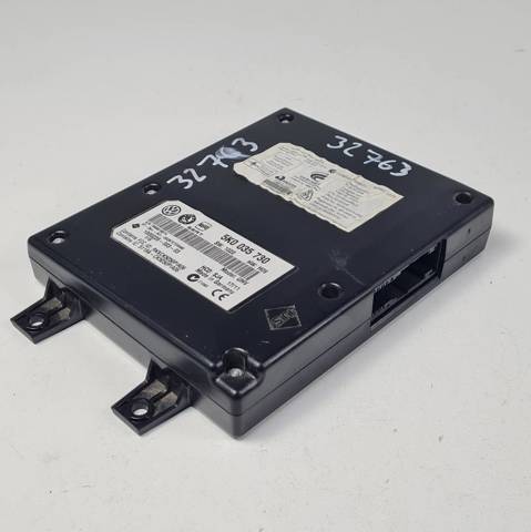 Unidade de controlo Bluetooth 5K0035730 VAG