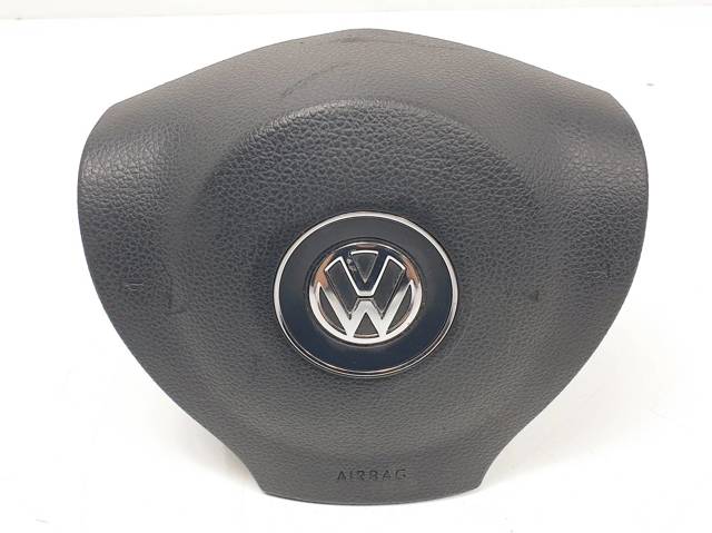 Módulo processador de controlo da bolsa de ar (Centralina eletrônica AIRBAG) 5K1880841C VAG