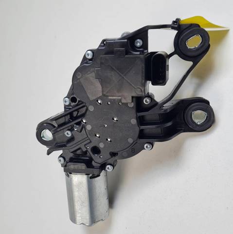 Motor de limpador pára-brisas de vidro traseiro 5K6955711B VAG