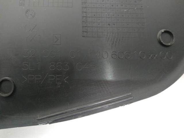 5L1863045 VAG