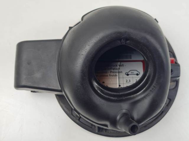 Alcapão do tanque de combustível 5M0809857 VAG