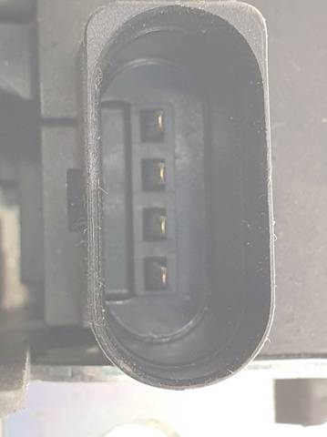 Fecho de tampa de porta-malas (de 3ª/5ª porta traseira) 5M0827505H VAG