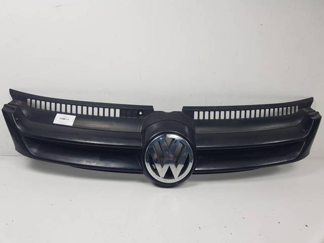 Volkswagen Golf V (2004-2013)