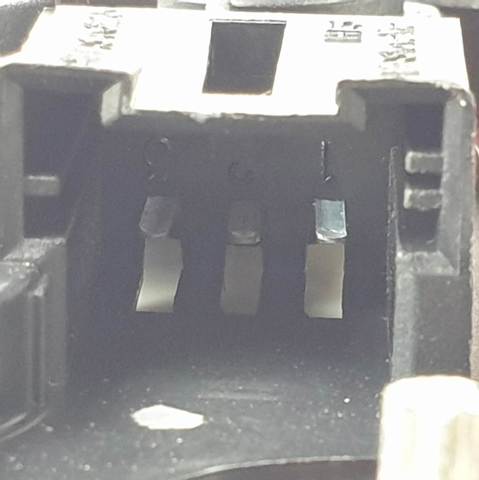 5N0945309 VAG