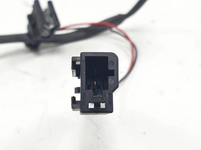 Câmara do sistema para asseguramento de visibilidade 5N0980551A VAG