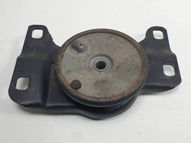 Coxim (suporte) esquerdo de motor 5N517M121KD FORD