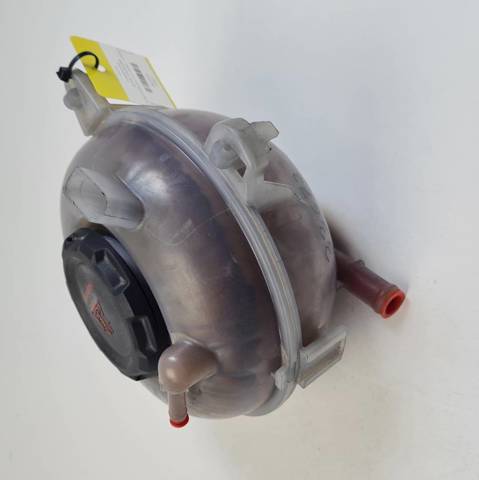 Tanque de expansão do sistema de esfriamento 5Q0121407G VAG