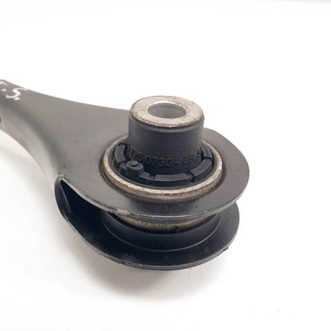 Braço oscilante de suspensão traseira transversal 5Q0501529C VAG